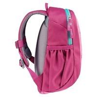 Детский рюкзак Deuter Pico 5л Hotpink-Ruby (3610021 5565)