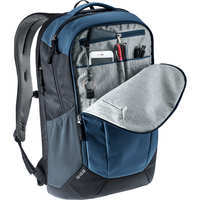 Городской рюкзак Deuter Giga 28л Marine-Ink (3812321 1348)