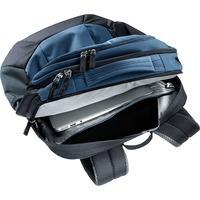 Городской рюкзак Deuter Giga 28л Marine-Ink (3812321 1348)