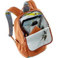 Городской рюкзак Deuter Stepout 16 Chestnut-Ivy (3815123 9206)