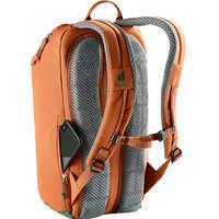 Городской рюкзак Deuter Stepout 16 Chestnut-Ivy (3815123 9206)