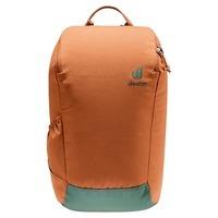 Городской рюкзак Deuter Stepout 16 Chestnut-Ivy (3815123 9206)