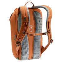Городской рюкзак Deuter Stepout 16 Chestnut-Ivy (3815123 9206)