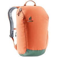 Городской рюкзак Deuter Stepout 16 Chestnut-Ivy (3815123 9206)