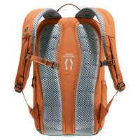 Городской рюкзак Deuter Stepout 16 Chestnut-Ivy (3815123 9206)