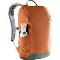 Городской рюкзак Deuter Stepout 16 Chestnut-Ivy (3815123 9206)