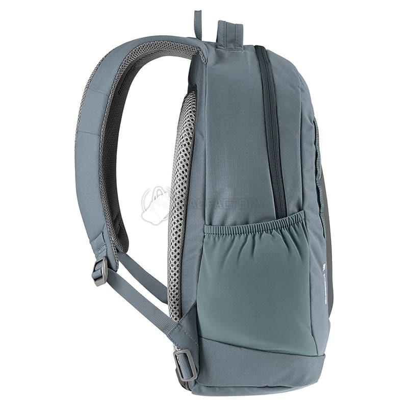 Городской рюкзак Deuter StepOut 16 Ivy-Teal (3813021 2267)