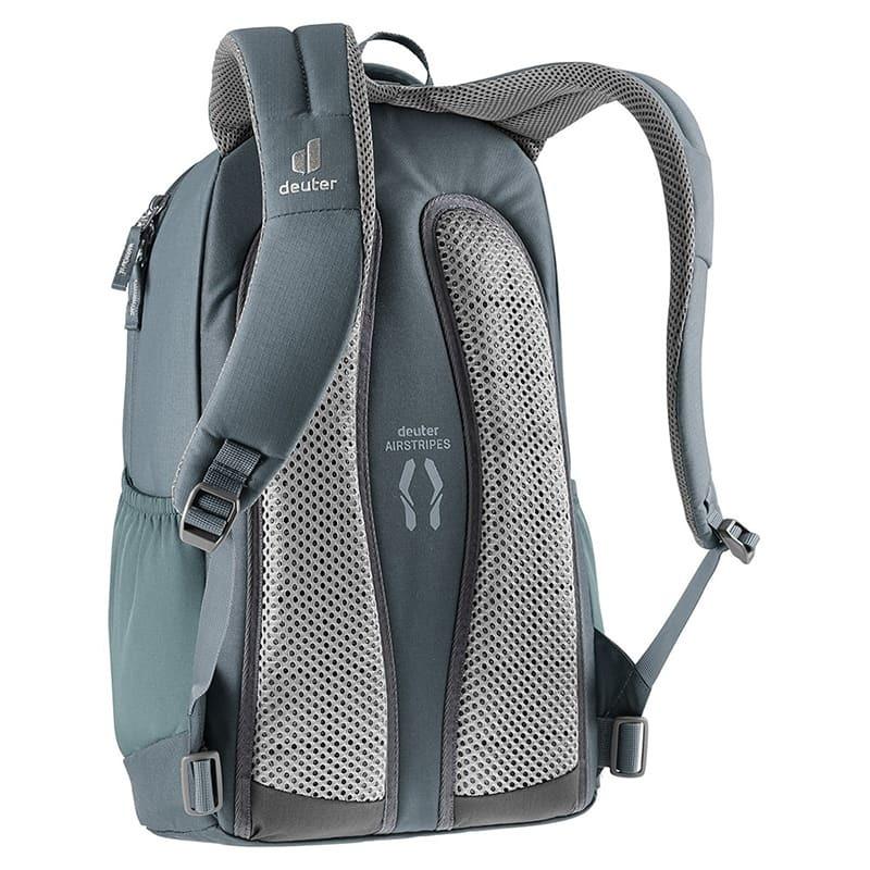 Городской рюкзак Deuter StepOut 16 Ivy-Teal (3813021 2267)