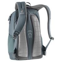 Городской рюкзак Deuter StepOut 16 Ivy-Teal (3813021 2267)