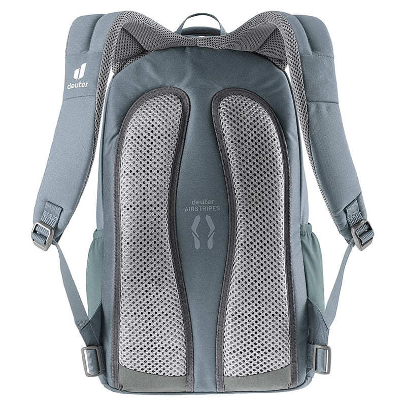 Городской рюкзак Deuter StepOut 16 Ivy-Teal (3813021 2267)