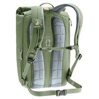 Городской рюкзак Deuter Stepout 22 Khaki-Sand (3815223 2618)