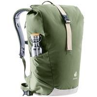 Городской рюкзак Deuter Stepout 22 Khaki-Sand (3815223 2618)