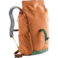Городской рюкзак Deuter Stepout 22 Chestnut-Ivy (3815223 9206)
