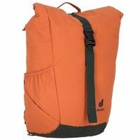 Городской рюкзак Deuter Stepout 22 Chestnut-Ivy (3815223 9206)