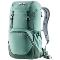 Городской рюкзак Deuter Walker 24 Jade-Ivy (3812921 2275)