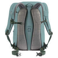 Городской рюкзак Deuter Walker 24 Jade-Ivy (3812921 2275)