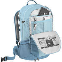 Туристический рюкзак Deuter Futura 21 SL Dusk-Slateblue (3400021 1333)