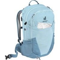 Туристический рюкзак Deuter Futura 21 SL Dusk-Slateblue (3400021 1333)