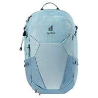Туристический рюкзак Deuter Futura 21 SL Dusk-Slateblue (3400021 1333)