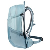 Туристический рюкзак Deuter Futura 21 SL Dusk-Slateblue (3400021 1333)