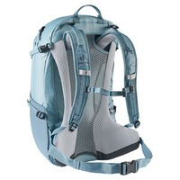 Туристический рюкзак Deuter Futura 21 SL Dusk-Slateblue (3400021 1333)