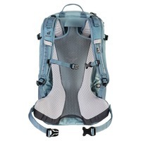 Туристический рюкзак Deuter Futura 21 SL Dusk-Slateblue (3400021 1333)
