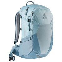 Туристический рюкзак Deuter Futura 21 SL Dusk-Slateblue (3400021 1333)