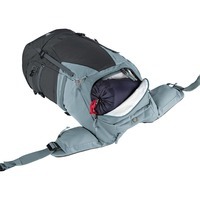 Туристический рюкзак Deuter Futura 32 Graphite-Shale (3400821 4409)