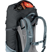 Туристический рюкзак Deuter Futura 32 Graphite-Shale (3400821 4409)