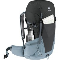 Туристический рюкзак Deuter Futura 32 Graphite-Shale (3400821 4409)