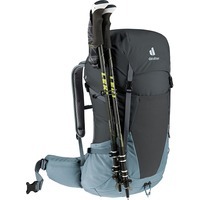 Туристический рюкзак Deuter Futura 32 Graphite-Shale (3400821 4409)