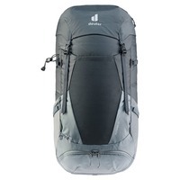 Туристический рюкзак Deuter Futura 32 Graphite-Shale (3400821 4409)