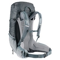 Туристический рюкзак Deuter Futura 32 Graphite-Shale (3400821 4409)