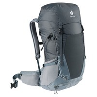 Туристический рюкзак Deuter Futura 32 Graphite-Shale (3400821 4409)