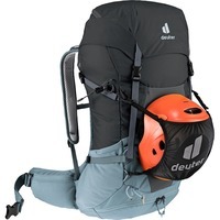 Туристический рюкзак Deuter Futura 32 Graphite-Shale (3400821 4409)