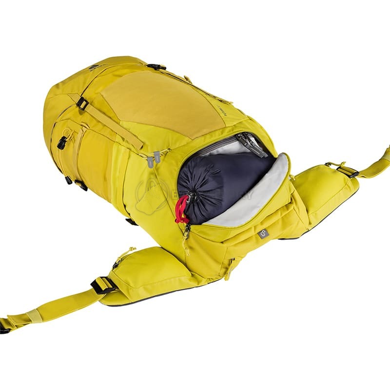 Туристический рюкзак Deuter Futura 32 Turmeric-Greencurry (3400821 8206)