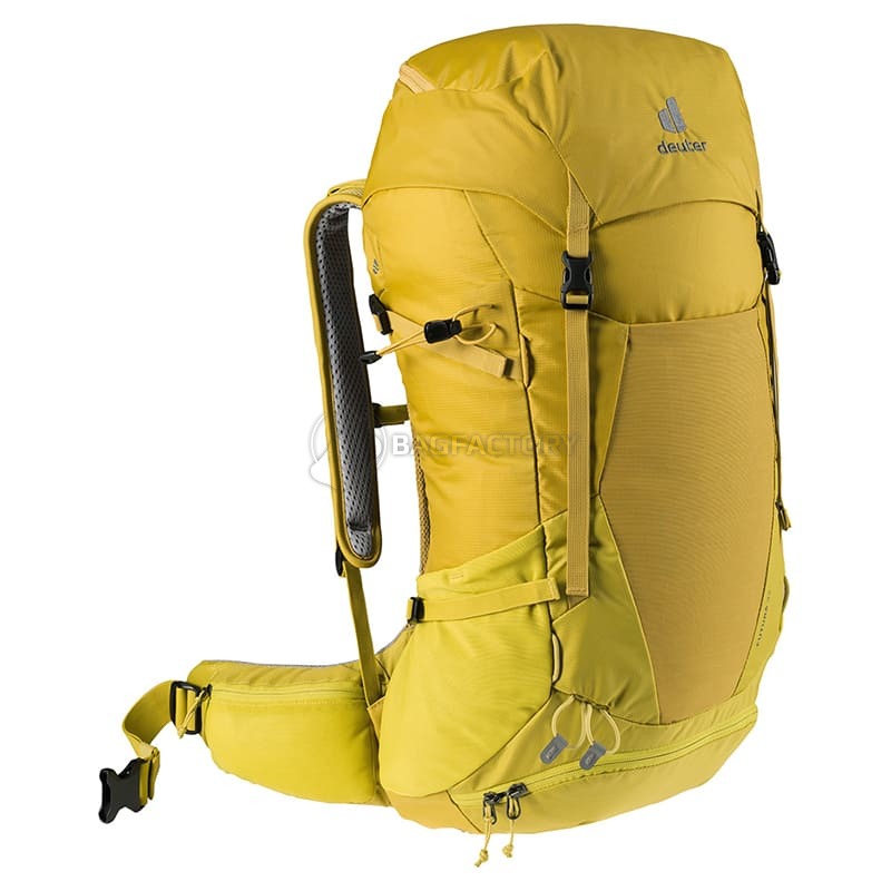 Туристический рюкзак Deuter Futura 32 Turmeric-Greencurry (3400821 8206)