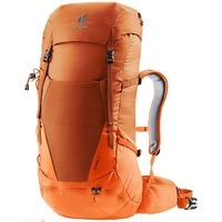 Туристический рюкзак Deuter Futura 32 Chestnut-Mandarine (3400821 9907)