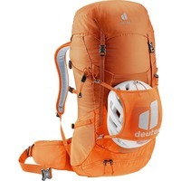 Туристический рюкзак Deuter Futura 32 Chestnut-Mandarine (3400821 9907)