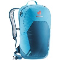 Туристический рюкзак Deuter Speed Lite 13 Azure-Reef (3410022 1361)