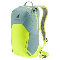 Туристический рюкзак Deuter Speed Lite 13 Jade-Citrus (3410022 2807)