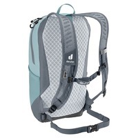 Туристический рюкзак Deuter Speed Lite 13 Shale-Graphite (3410022 4412)