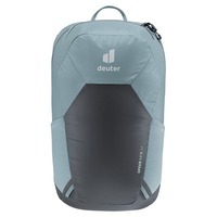 Туристический рюкзак Deuter Speed Lite 17 Shale-Graphite (3410122 4412)