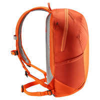 Туристический рюкзак Deuter Speed Lite 17 Paprika-Saffron (3410122 9906)