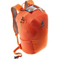 Туристический рюкзак Deuter Speed Lite 17 Paprika-Saffron (3410122 9906)