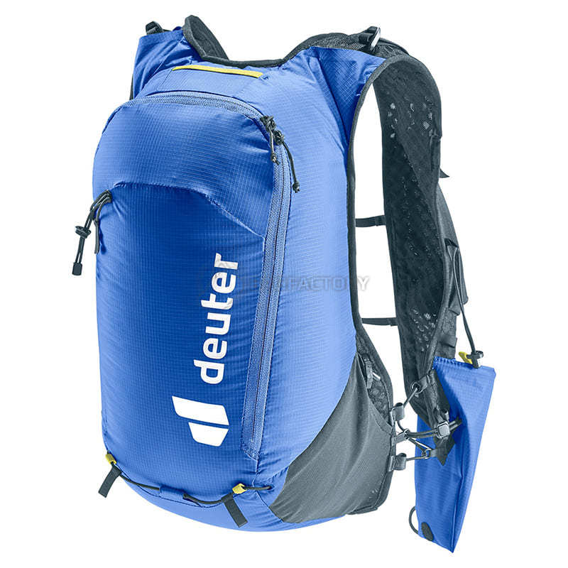 Туристический рюкзак Deuter Ascender 13 Indigo (3100122 3049)