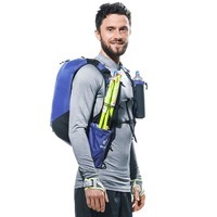 Туристический рюкзак Deuter Ascender 13 Indigo (3100122 3049)