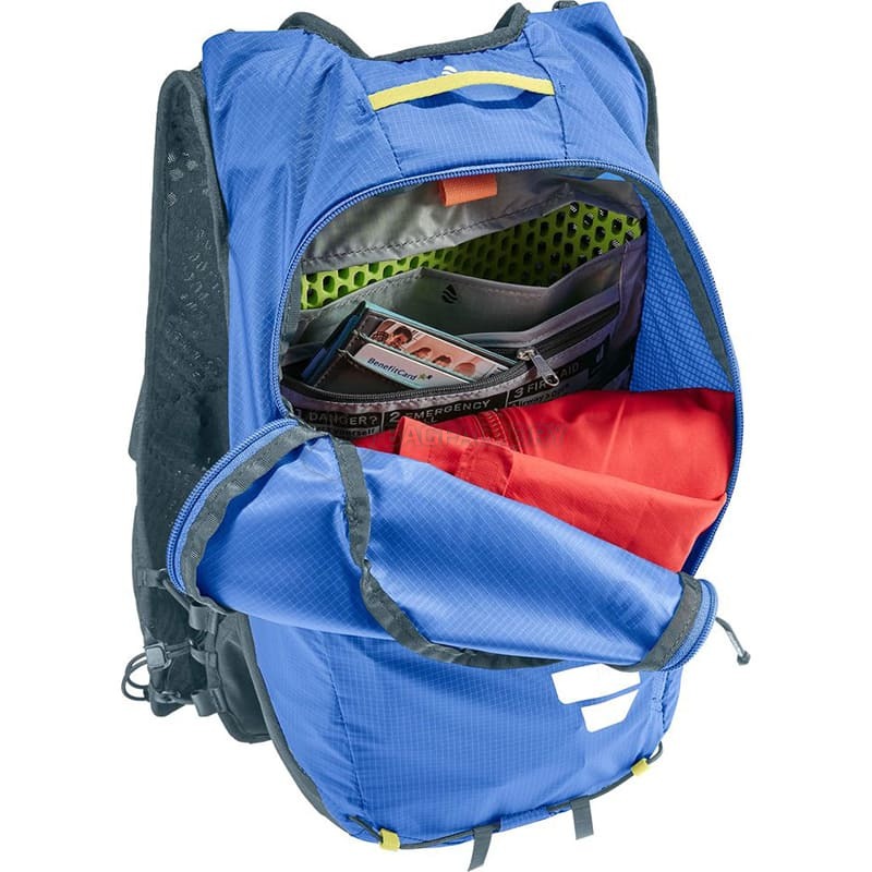 Туристический рюкзак Deuter Ascender 13 Indigo (3100122 3049)