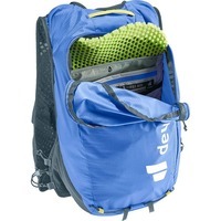 Туристический рюкзак Deuter Ascender 13 Indigo (3100122 3049)