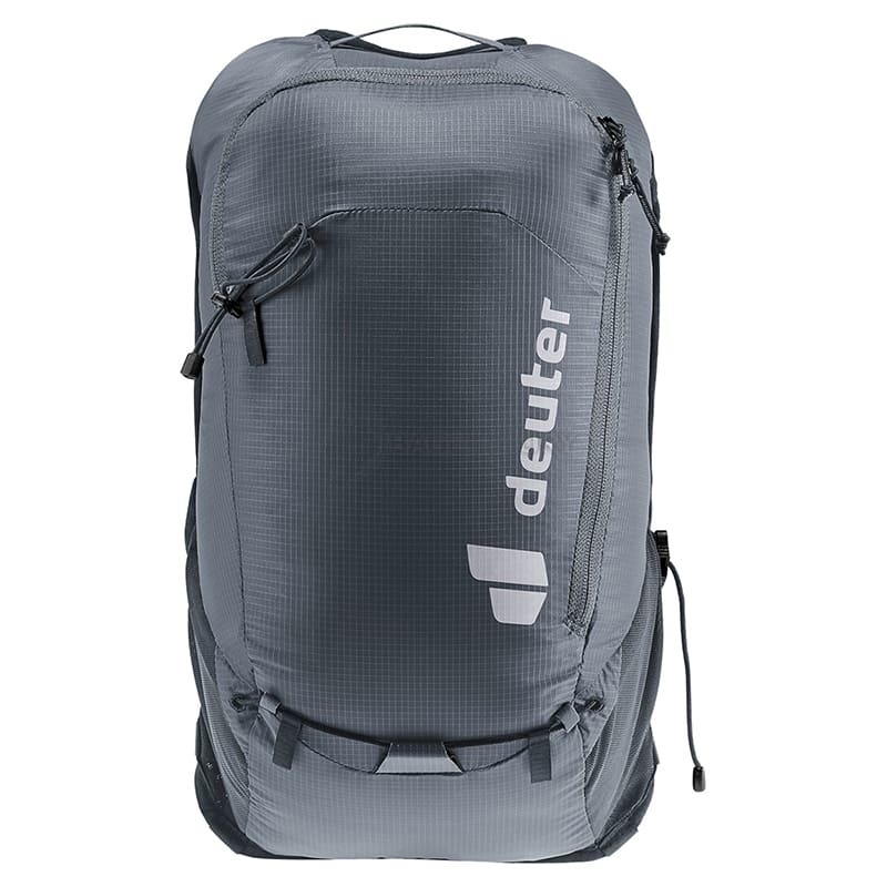 Туристический рюкзак Deuter Ascender 13 Black (3100122 7000)